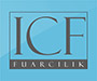 ICF Fuarcılık - ICF Fuarcılık & Org.